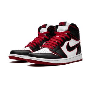 Jordan Air Jordan 1 High OG "Bloodline / Meant To Fly"