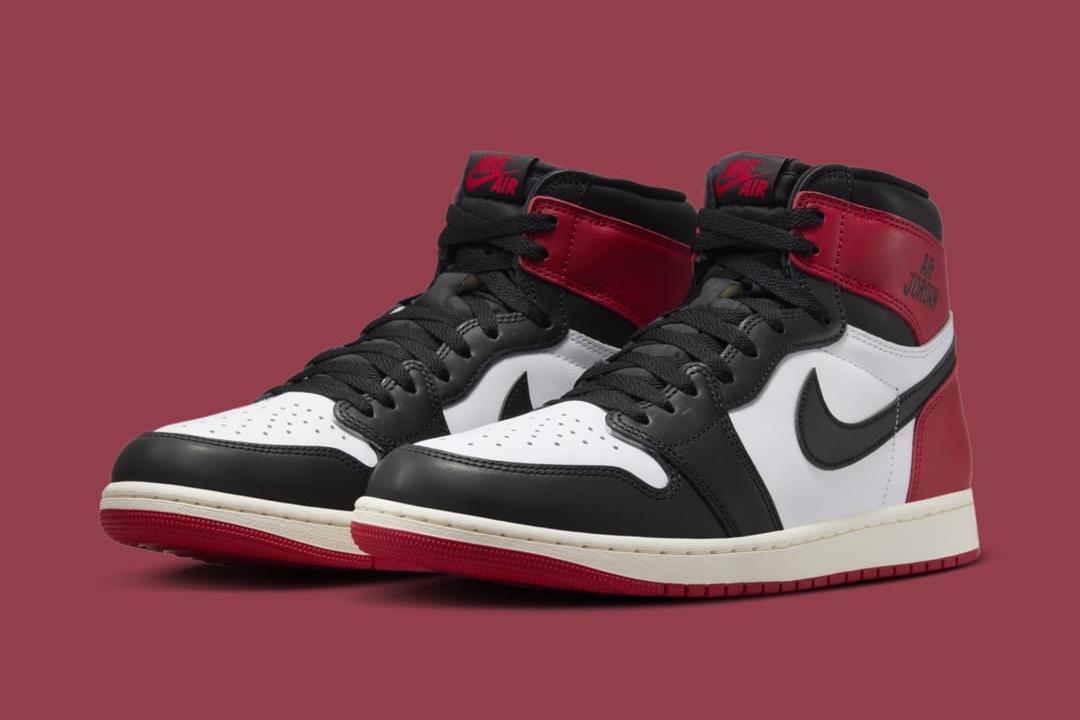 Air Jordan 1